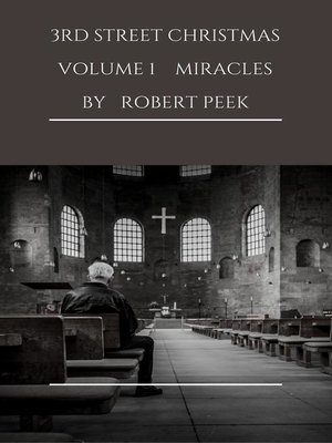 cover image of Miracles